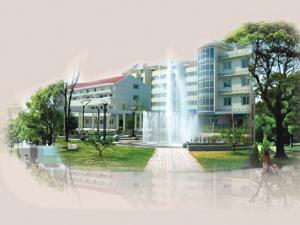 山城錦綉花園 山城錦綉花園