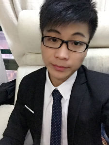 林冬冬[高級投資顧問]