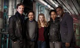 烏有鄉[BBC4台2013年廣播劇]