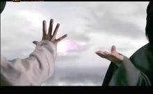 黃藥師的“彈指神通”