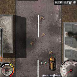 殺出殭屍鎮 殺出殭屍鎮