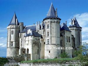 科諾比什傑城堡