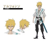 牙狼 -炎之刻印-