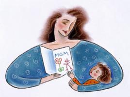 母親節[感謝母親的節日]