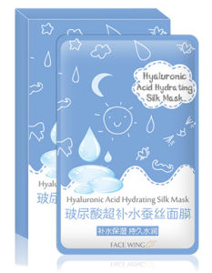 FACEWING玻尿酸面膜