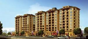 匯金錦繡學府 匯金錦繡學府