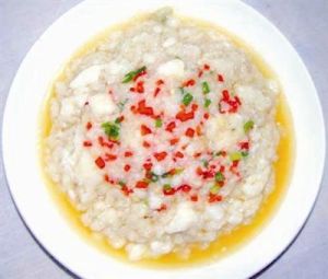 雪花雞淖 雪花雞淖