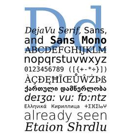 dejavu[法語單詞]