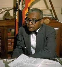 弗朗索瓦·杜瓦利埃 弗朗索瓦·杜瓦利埃