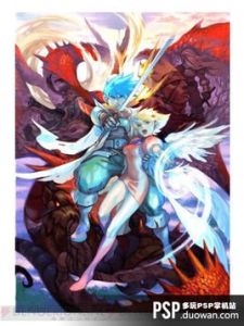 龍戰士3 龍戰士3