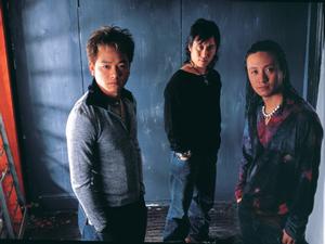 《縱橫江湖》 《縱橫江湖》