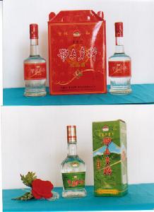 鄂爾多斯酒業集團