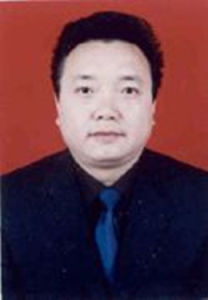 王永生[讀者出版集團有限公司原黨委書記、董事長]