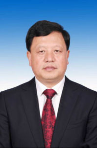 王曉光[貴州省委常委、副省長]