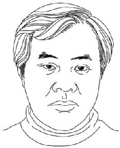 鄧新華鉛筆經濟研究社理事