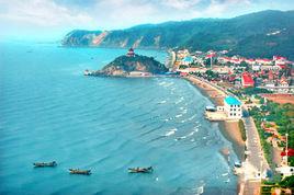 大鹿島村 大鹿島村