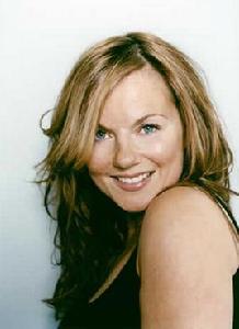 潔芮·哈利維爾 潔芮·哈利維爾