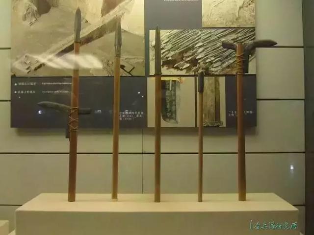 揭秘中國古代的實戰長槍到底有多長? 揭秘中國古代的實戰長槍到底有多長?