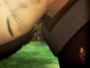 羅網[動畫《秦時明月》系列中組織]