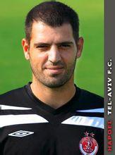 加利爾·本沙阿南 加利爾·本沙阿南