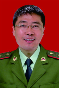 趙小虎[達州愛瑞陽光眼科醫院院長]