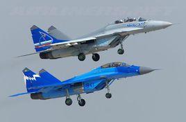 米格飛機製造集團 米格飛機製造集團