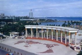 湛江時代廣場 湛江時代廣場