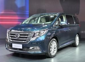 廣汽傳祺GM8 廣汽傳祺GM8