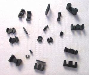 軟磁鐵氧體材料