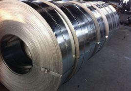 鍍鋅帶鋼 鍍鋅帶鋼