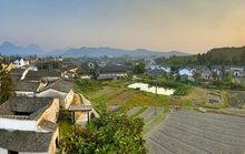 仙源鎮[安徽黃山市黃山區下轄鎮]