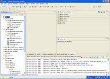 基於JBOSS的J2EE開發