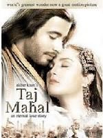 《泰姬陵:永恆的愛情故事》 《泰姬陵:永恆的愛情故事》