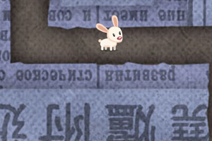 兔子闖迷宮 兔子闖迷宮