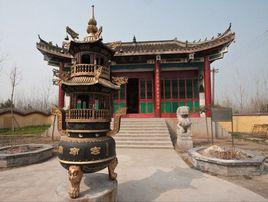 三山玄帝廟 三山玄帝廟