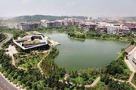 光谷生物城 光谷生物城