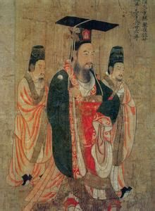 隋滅陳統一戰爭