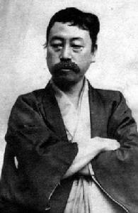 岡倉天心 岡倉天心