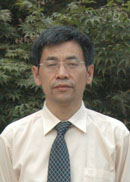 中國科學院水土保持研究所