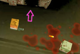 殭屍方塊人 殭屍方塊人