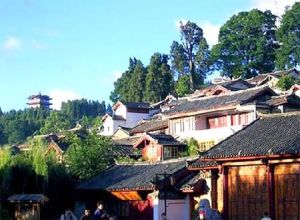 清華大學建築學院