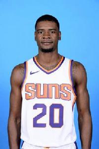 約什·傑克遜 約什·傑克遜