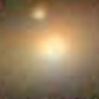 IC 3067 SDSS 彩色圖