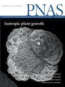 PNAS PNAS