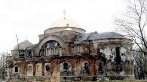 布列斯特要塞之戰