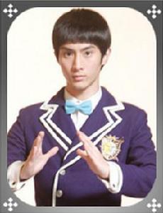 藍寶[萌學園中的人物]