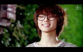 星星[C.N.Blue成員姜敏赫演唱歌曲]