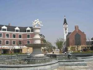 印象劍橋一期 印象劍橋一期