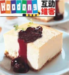 歐式重乳酪蛋糕 歐式重乳酪蛋糕