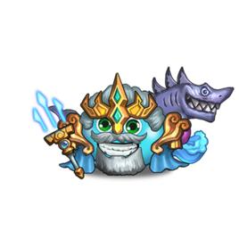 波塞冬岡布奧 波塞冬岡布奧